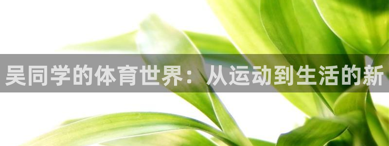 意昂2体育平台登录入口